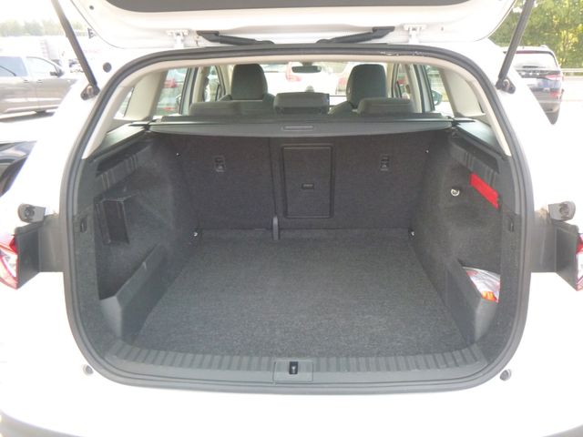 Fahrzeugabbildung Skoda Enyaq 80 Lodge