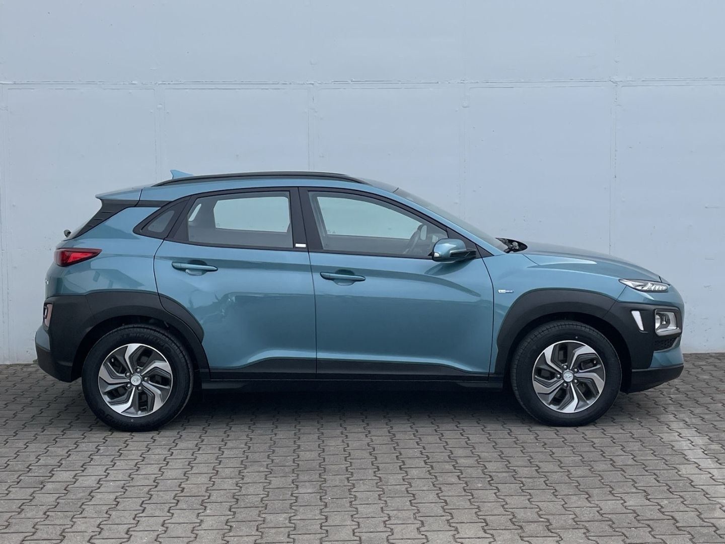 KONA 1.6 GDI Trend Hybrid 2WD AHK/Kamera/LED/Nav