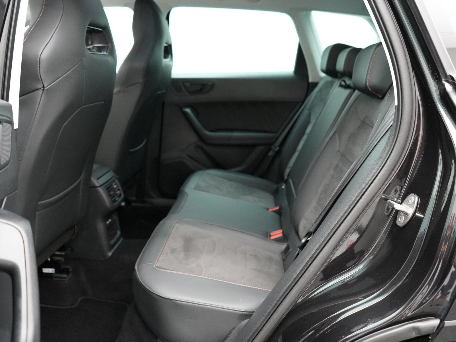 Cupra Ateca - Bild 12