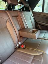 Mercedes-Benz Mercedes GLE 500 e 4MATIC | Plug-in Hybrid | 333 - Mercedes-Benz GLE 500 von privat