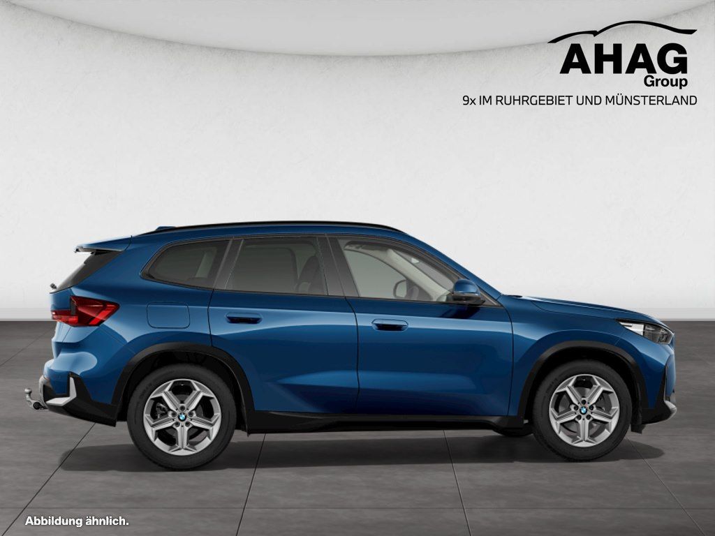 BMW X1 - Bild 8