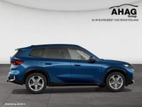 BMW X1 - Vorschau Bild 8