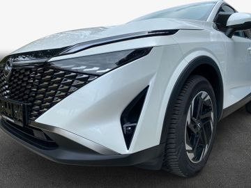 Nissan Qashqai - 6