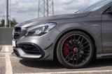 Mercedes-Benz CLA 45 AMG Shooting Brake - Mercedes-Benz CLA 45 AMG Shooting Brake Gebrauchtwagen