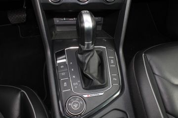 Volkswagen Tiguan Highline BMTStart-Stopp 4MoLED