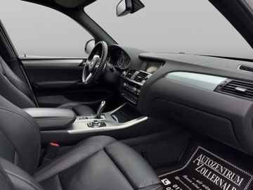 BMW X3 - 9