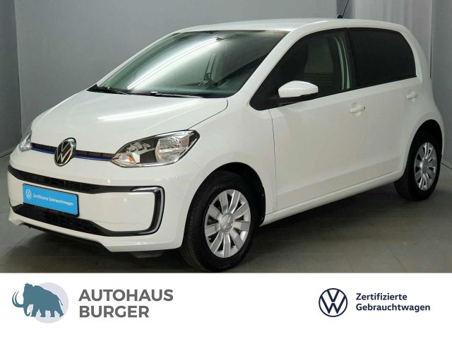 Volkswagen up! e-up! GRA/Sitzhz/RFK