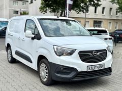 Fahrzeugabbildung Combo XL Cargo Edition erhöhte Nutzlast AUTOMATI