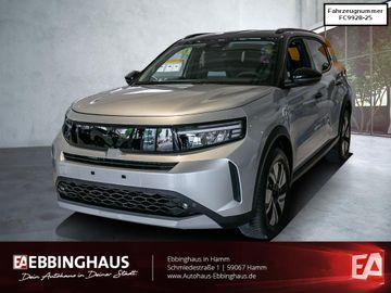 Opel Frontera GS 1.2 107 kW Fernlicht-Assistent Navi