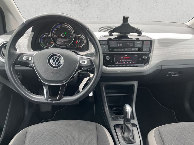 e-up! move up! Style Plus 61kW