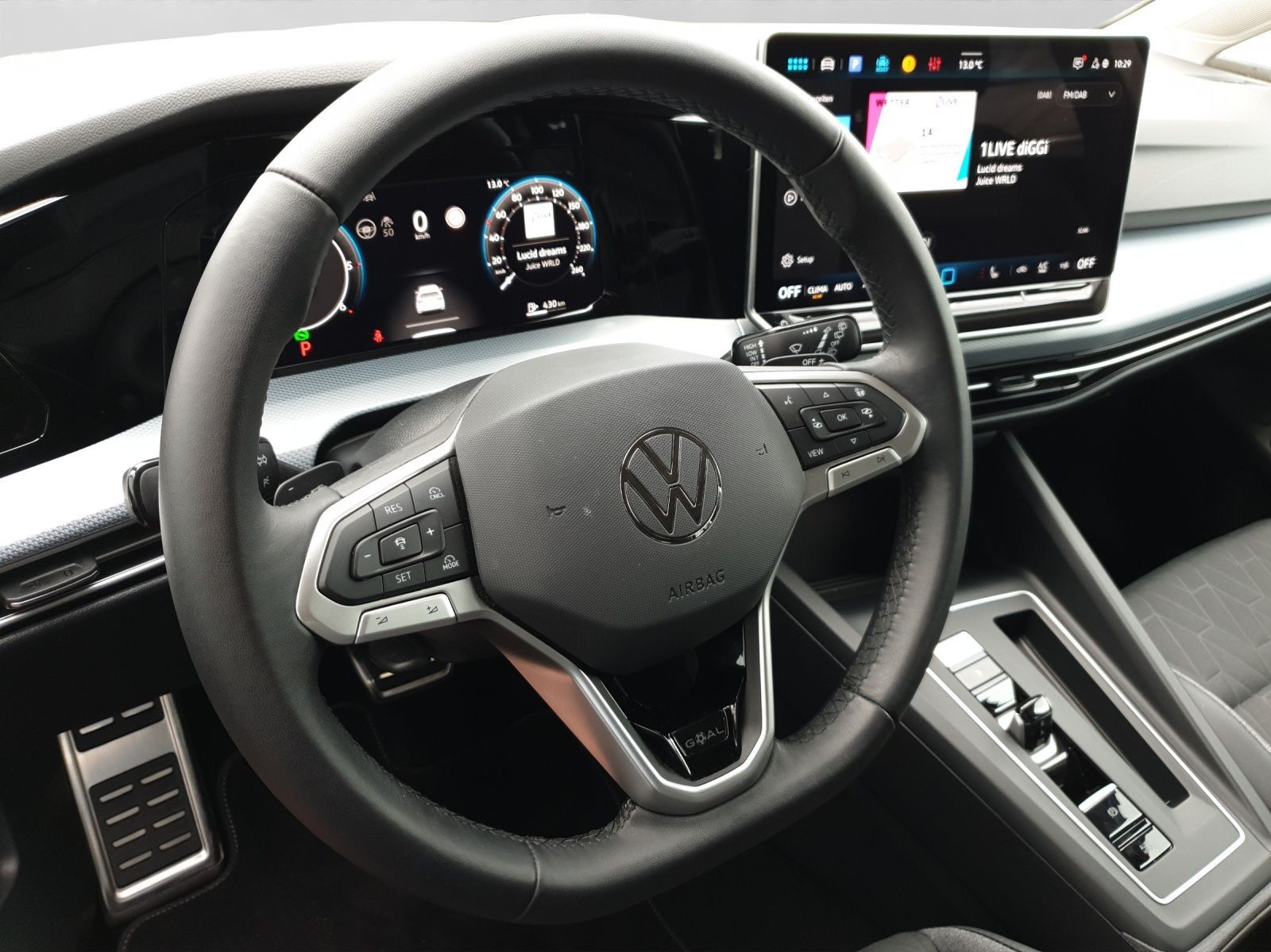 Volkswagen Golf - Bild 10
