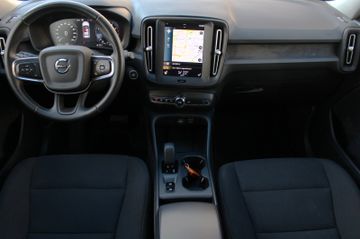 Volvo XC40 - 11