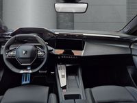 Peugeot 408 - Vorschau Bild 10