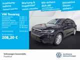Volkswagen Touareg 3.0 TDI Tiptronic 4-Motion Navi ACC DAB+ - Volkswagen Touareg aus 2025