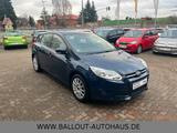 Ford Focus Lim. Ambiente*2.HAND*KLIMA*EURO5*GARANTIE* - Ford aus 2014