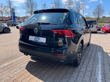 Volkswagen Tiguan - 4