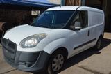 Fiat Doblo Doblò Basis Kasten - Fiat Doblo aus 2013