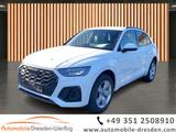 Audi Q5 40 TDI quattro S line*Navi*ACC*Kamera*AHK* - Audi Q5 aus 2023