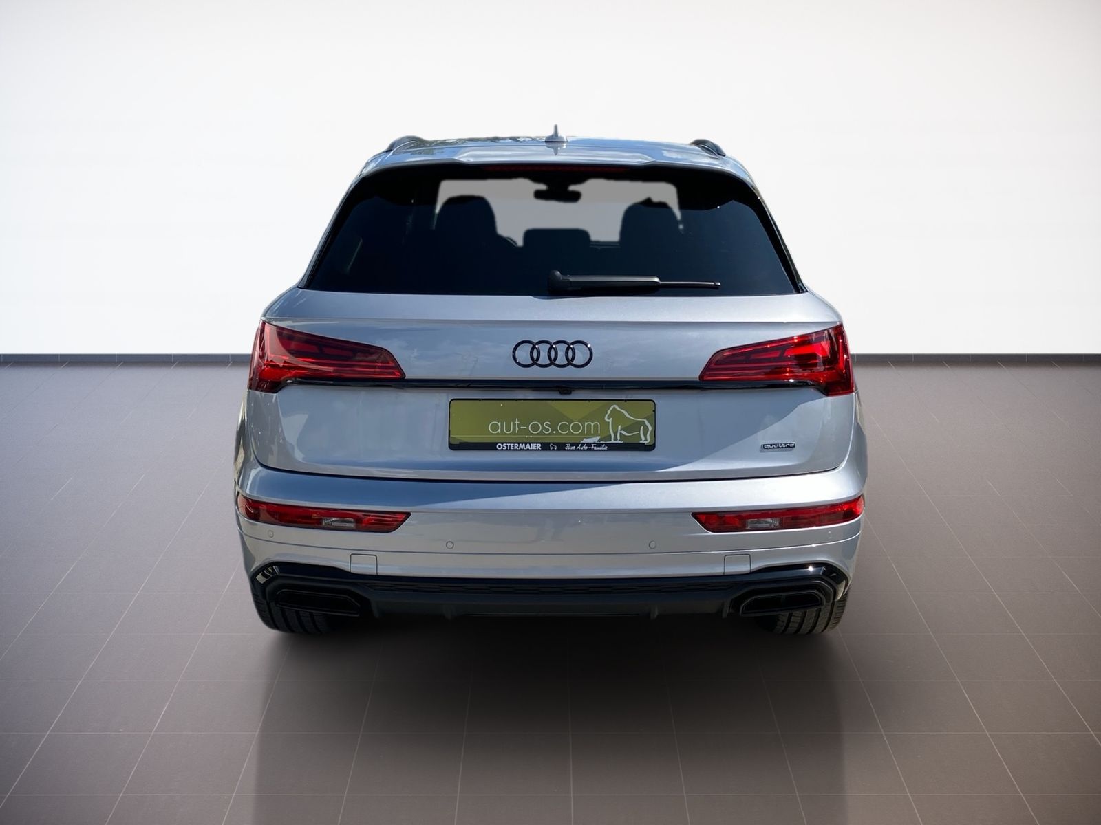 Audi Q5 - Bild 5