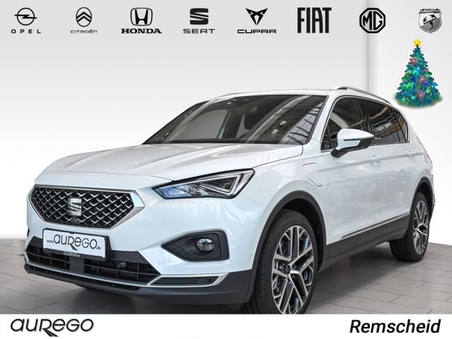 Seat Tarraco Xperience 1.4 e-HYBRID 180 kW (245 PS)+A