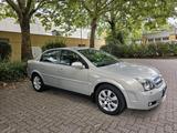 Opel Vectra aus 1 Hand - Automatik - gebrauchte Opel Vectra aus dem Jahr 2004
