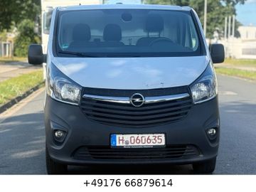Opel Vivaro - 3