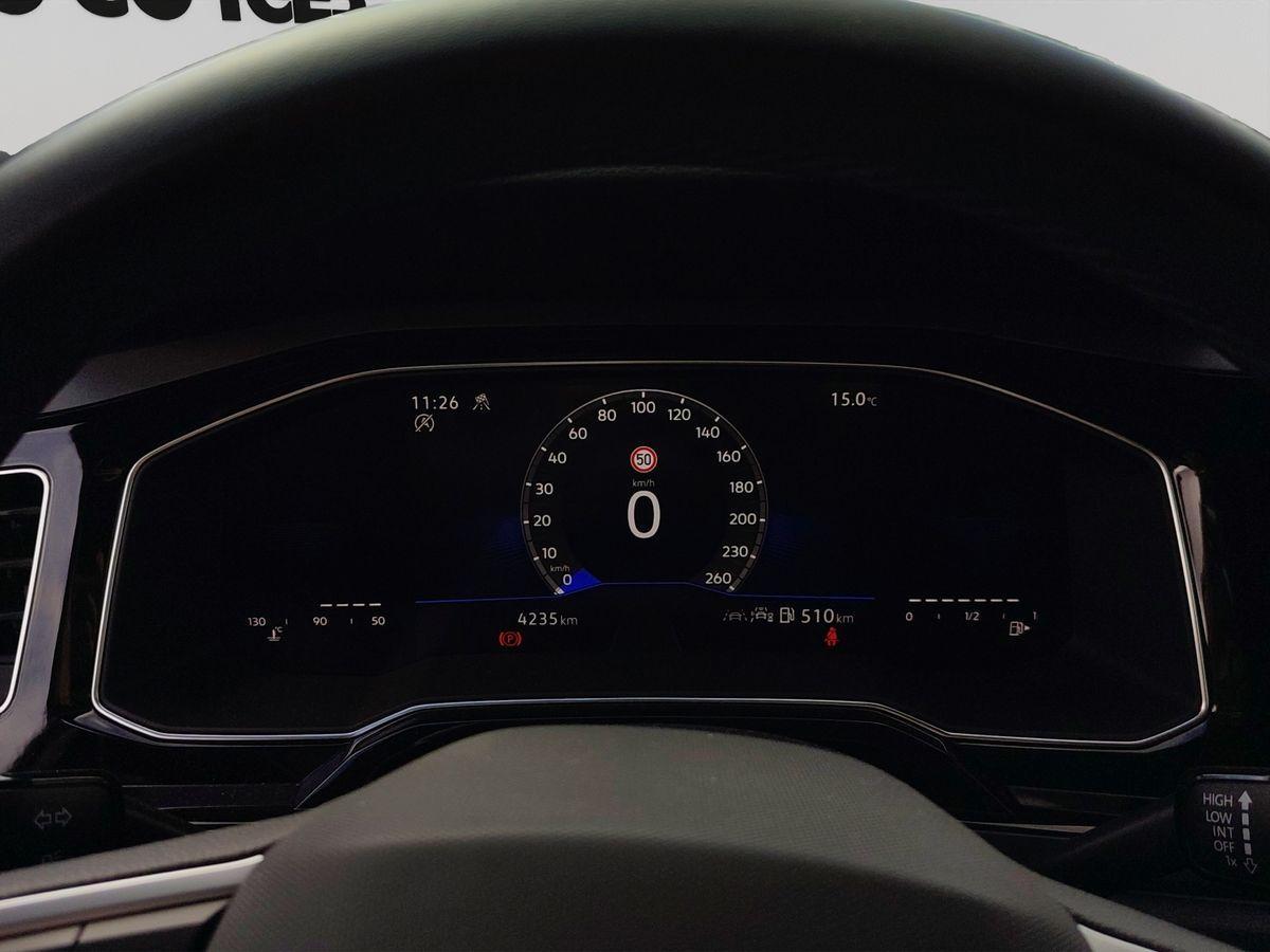 Volkswagen Polo R-Line 1,0 l TSI +MATRIX-LED+SPORT-PAKET+, миниатюра 11
