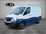 Mercedes-Benz Sprinter 213 (313) H1+L1 3.Stz Klima AHK 1.HAND - Mercedes-Benz Sprinter: 313