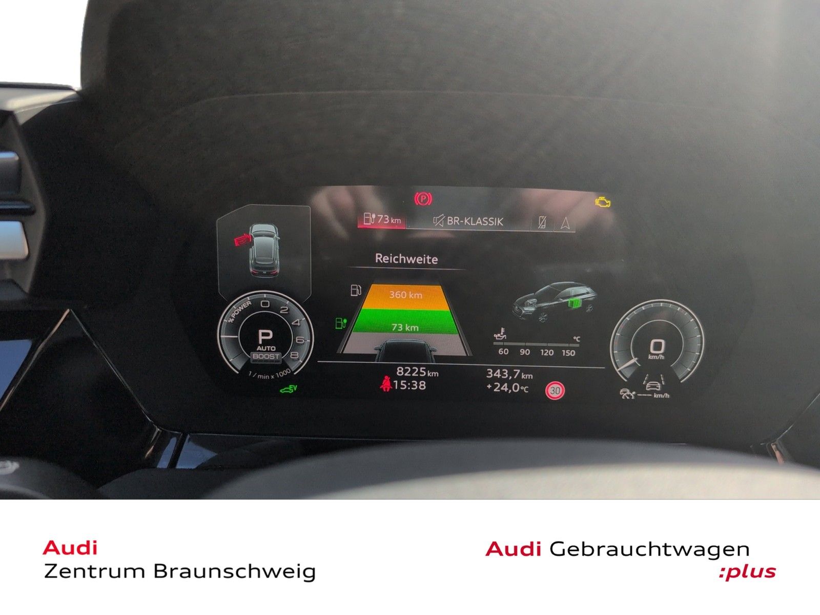 Audi A3 - Bild 11