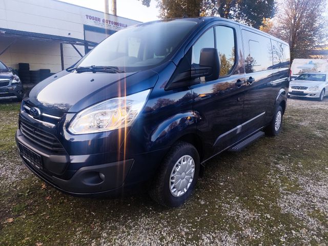 Ford Tourneo Custom Kombi 300 L2