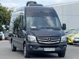 Mercedes-Benz Sprinter II 316 CDI Tour-Bandbus|9-Sitzer|TV|CAM - Mercedes-Benz Sprinter: Sitzer
