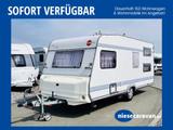 Bürstner FUN 480TK ETAGENBETTEN MOVER 100Km/h - Bürstner Fun