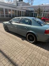 Opel 015258754305 - Opel Vectra mit Benzin-Antrieb: Kleinwagen, Schaltgetriebe