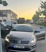 Volkswagen CC 2.0 TDI 130kW DSG 4MOT BMT BlueMotion Tec... - Volkswagen CC in Berlin