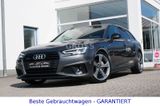 Audi A4 40 TDI S tr. quattro "3xS-Line"LED"ACC"PANO" - Audi A4: TDI 3l
