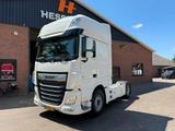 DAF XF 480 Retarder Standairco 295.740KM! PTO-Prep N - Kommunalfahrzeug