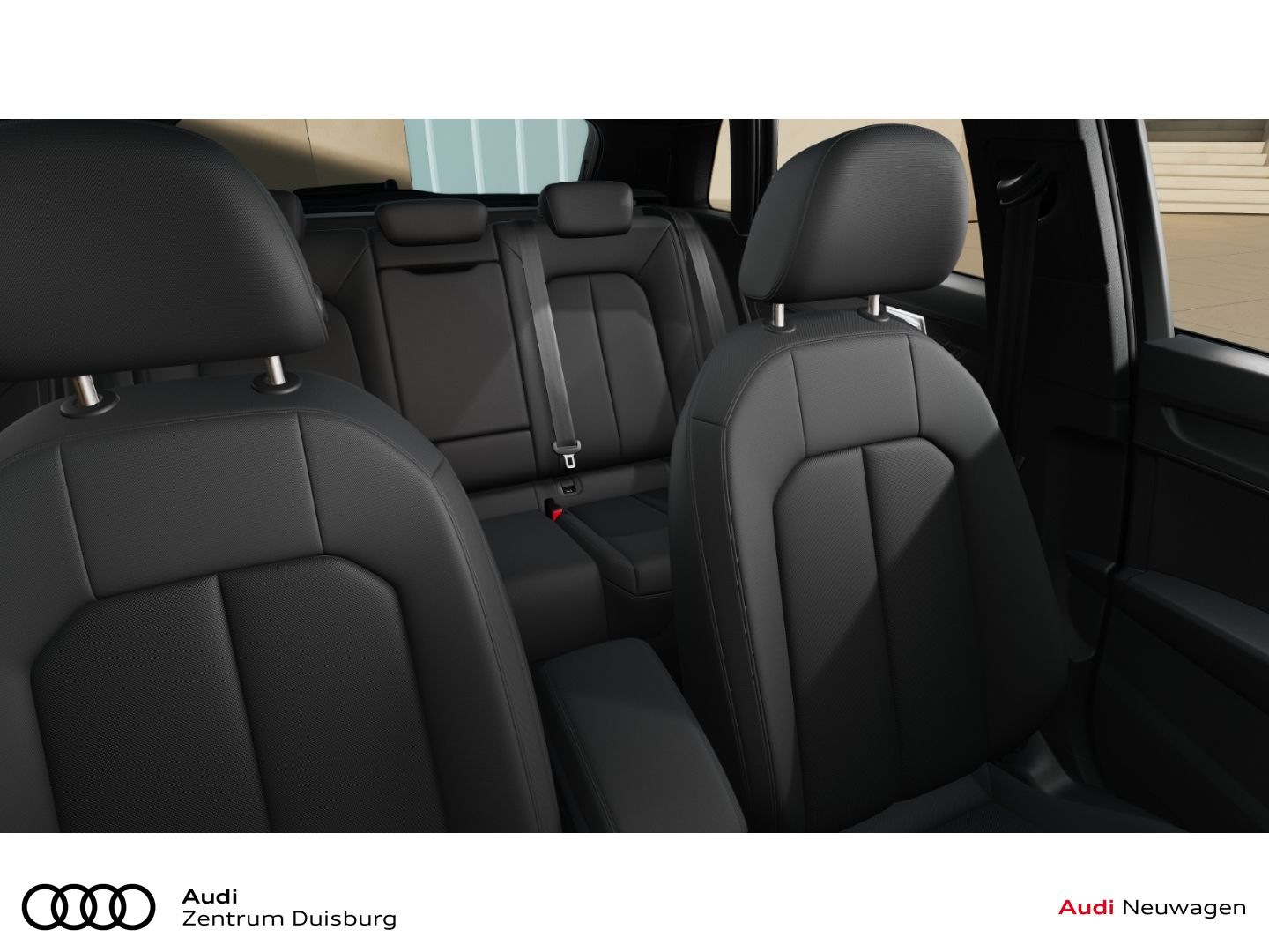 Audi Q3 - Bild 12