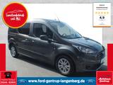 Ford Transit Connect Kombi L2 Trend PDC v+h/Klimaauto - gebrauchte Kleinbusse