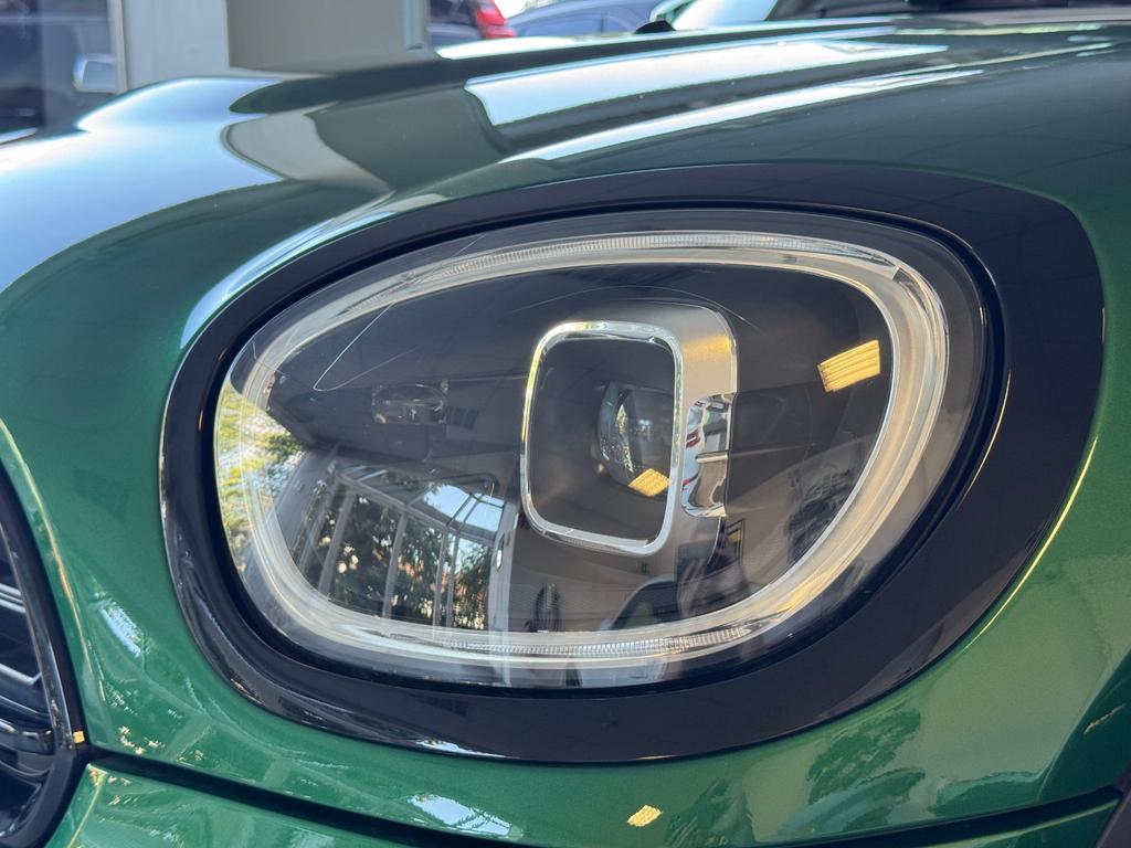 MINI Cooper SE Countryman