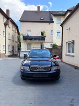 Audi A4 1.6 -