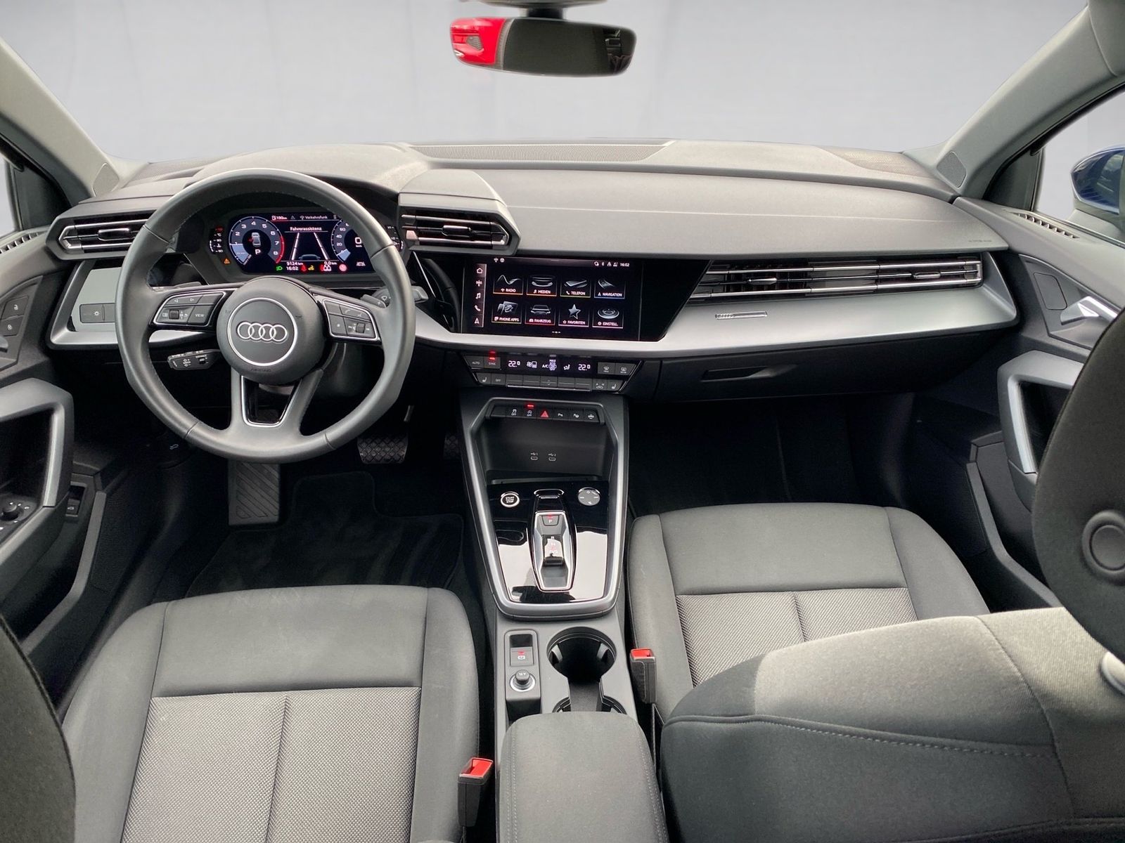 Audi A3 - Bild 21