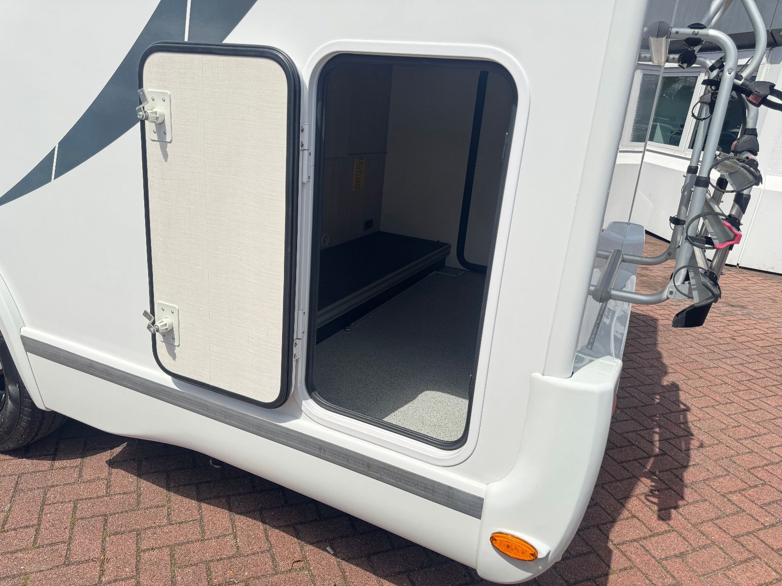 Fahrzeugabbildung Chausson Alkoven C714 GA VIP M20 FIAT DUCATO MAXI SOLAR