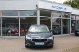 Skoda Octavia 1.5 DSG Style LED KAMERA KEYLESS DAB EU6 - Skoda Octavia mit Benzin-Antrieb: Limousine, 1.6