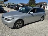 BMW 525d Aut. Xenon Navi Leder PDC SHZ - BMW 5er Reihe aus 2009: Kombi