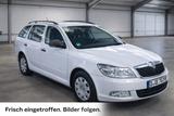 Skoda Octavia 1.6 MPI Klima TÜV 08.27/KLIMA/2.HAND - Skoda Gebrauchtwagen von 2012