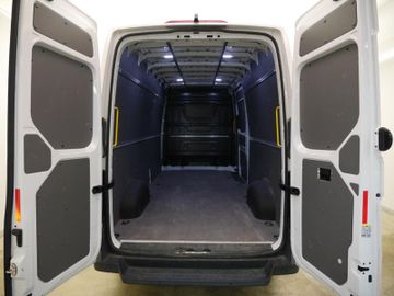 Volkswagen Crafter - 7