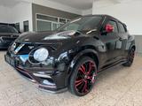 Nissan Juke Nismo 1.6 RS 4x4*AUTOMATIK*SPORT SITZE* - Nissan Juke: Sport