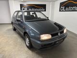 Volkswagen Golf 1.8 Klima Golf 3 Golf lll - VW Gebrauchtwagen von 1995