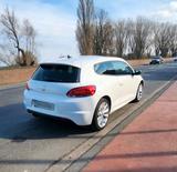 Volkswagen Scirocco 1.4 TSI 2013 - Volkswagen Scirocco in Leverkusen