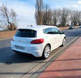 Volkswagen Scirocco 1.4 TSI 2013 - Volkswagen Scirocco in Köln